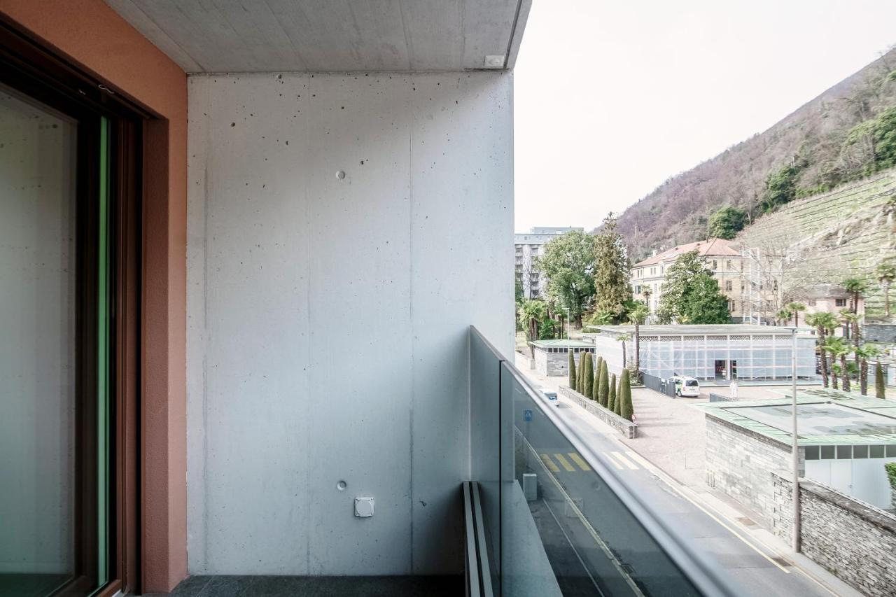 Locarno Studios By Quokka 360 - In The Centre Of Locarno Exterior photo